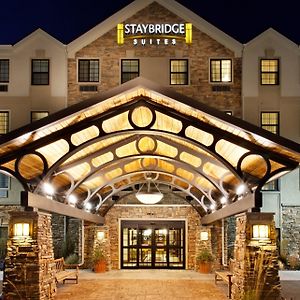 Staybridge Suites Dearborn By Ihg